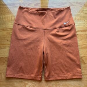 Nike Bike Shorts